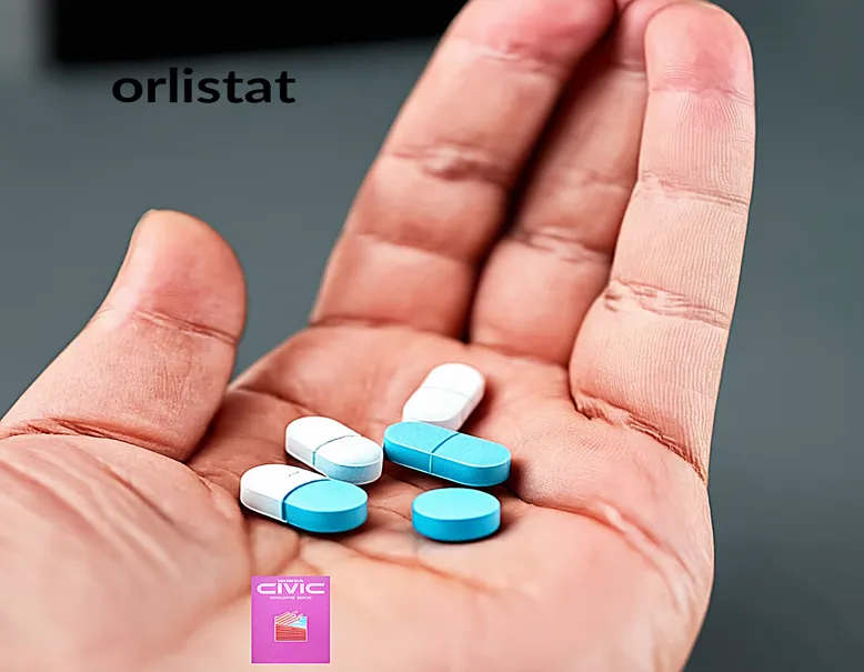 Orlistat 1