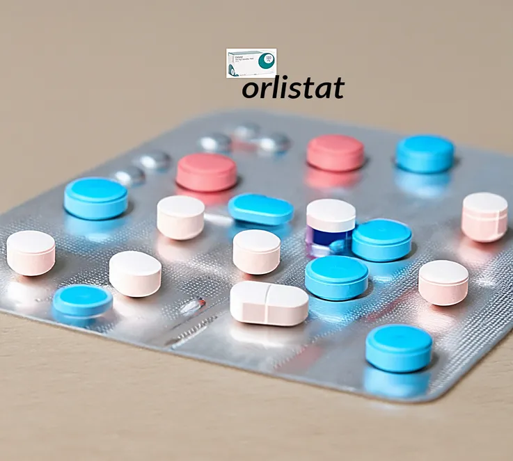 Orlistat 2